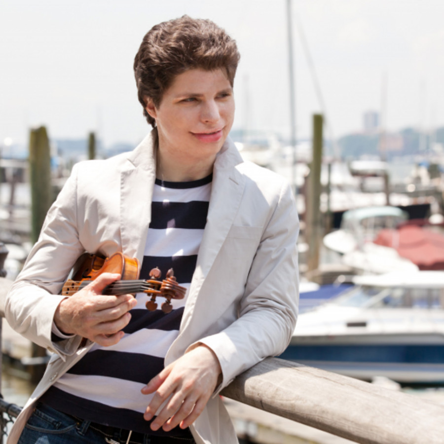 Augustin Hadelich