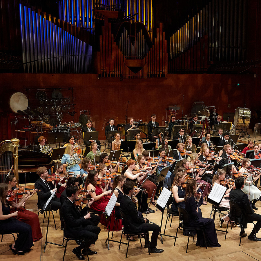 annual concert