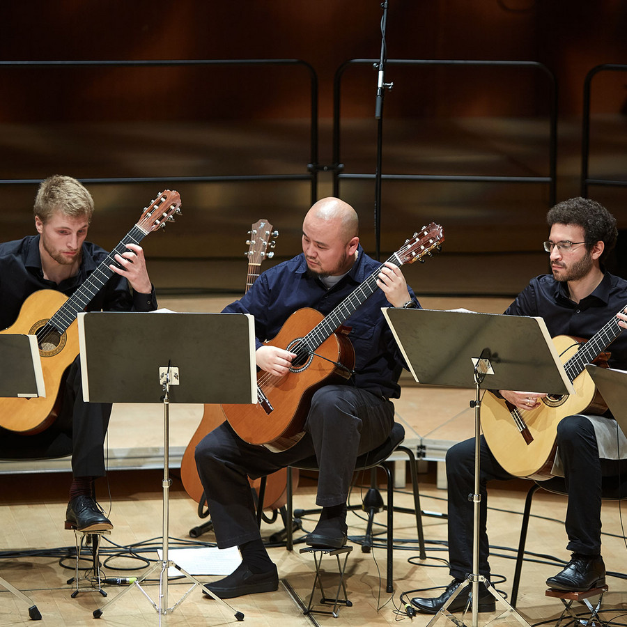 guitarensemble