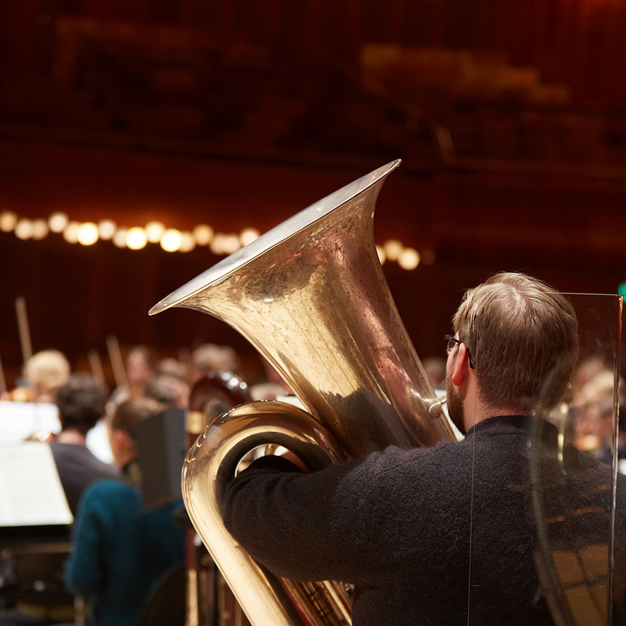 Orkester