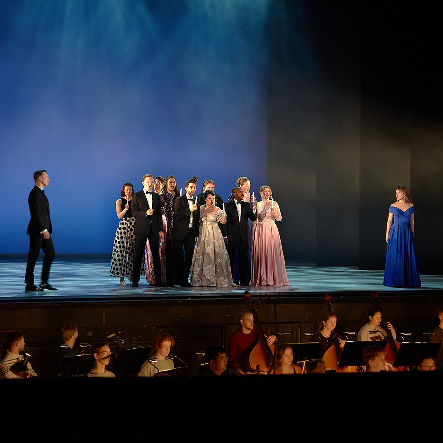 opera