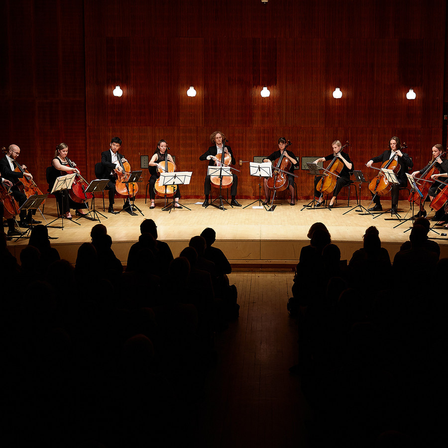 celloensemble