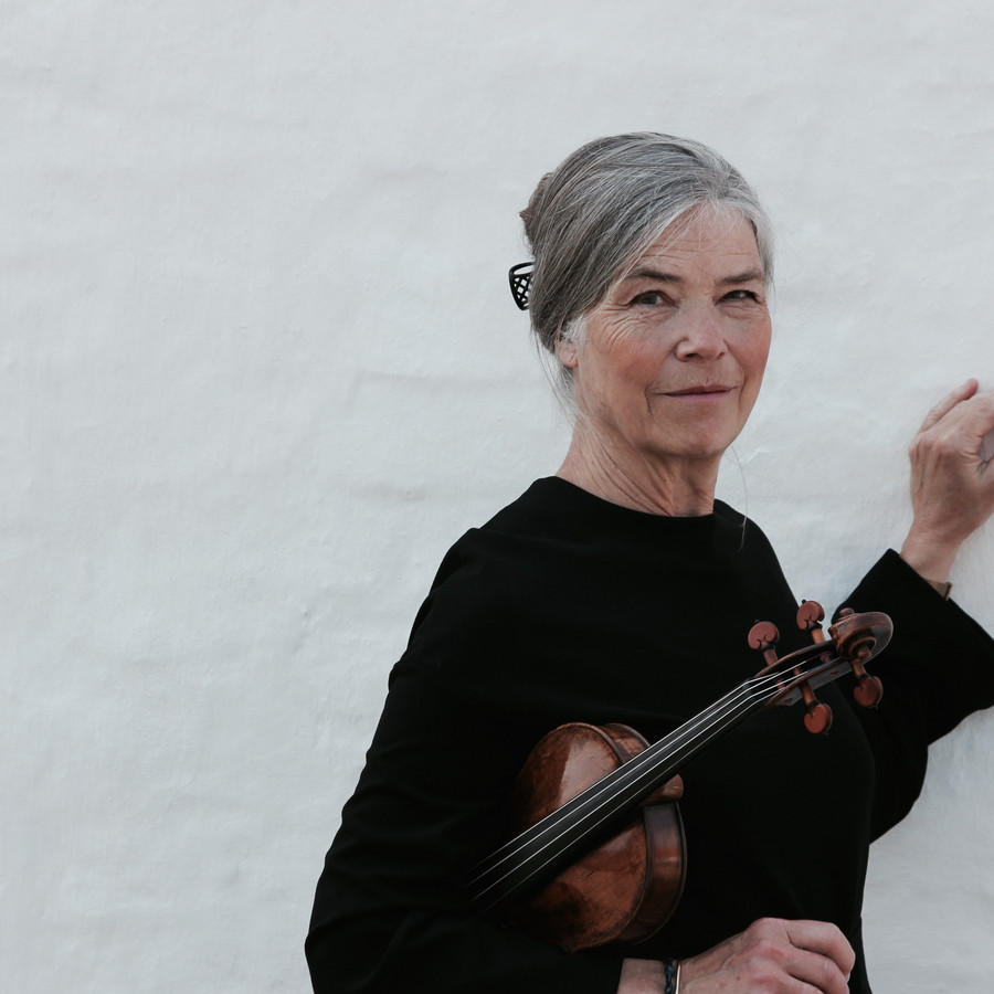 Elisabeth Zeuthen Schneider