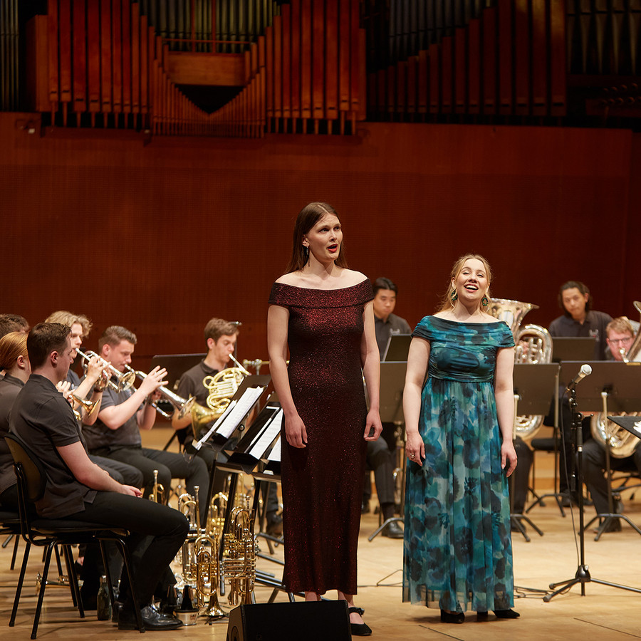 Brass n Opera
