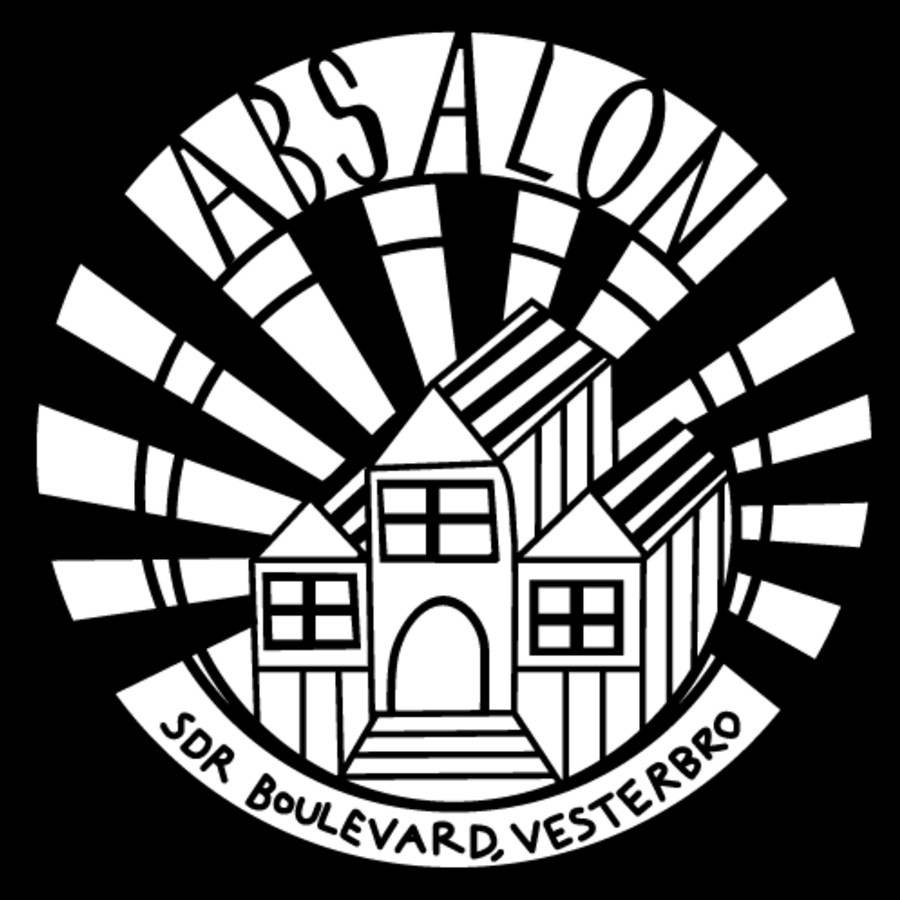 Absalon logo