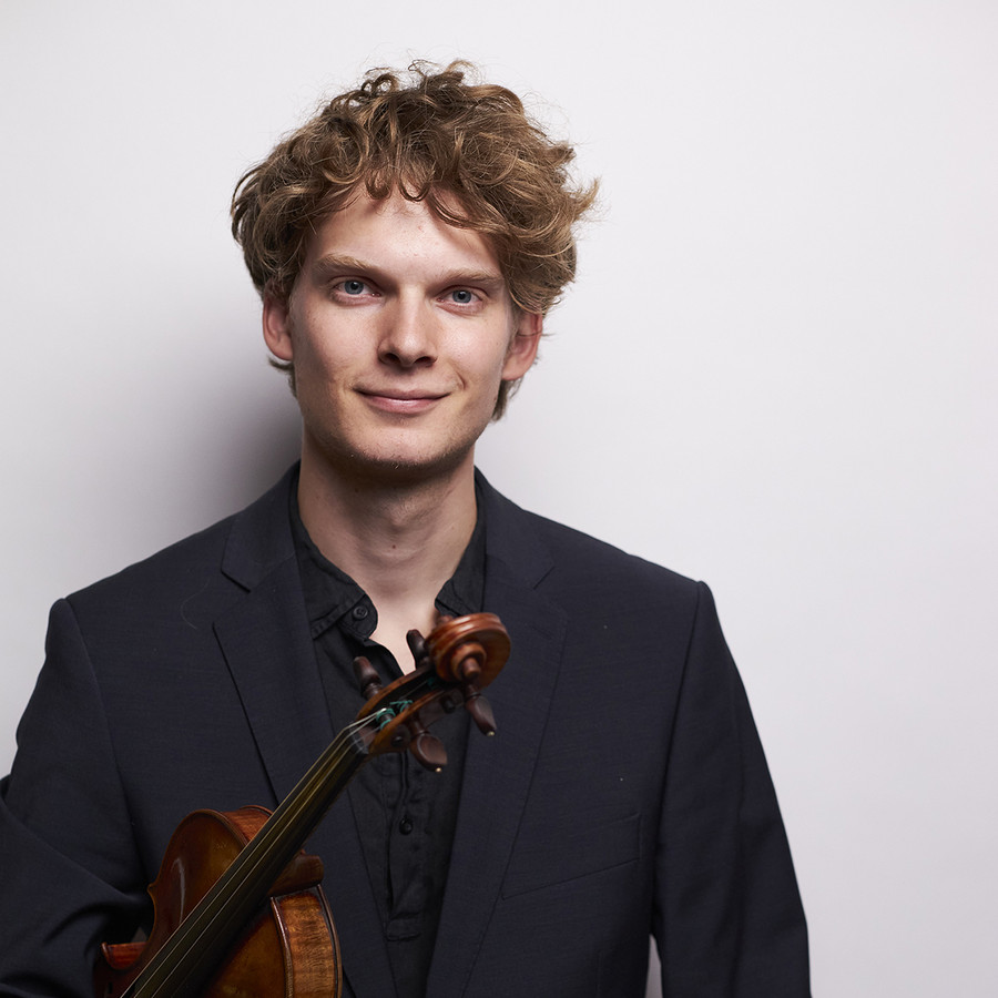 Adam Koch