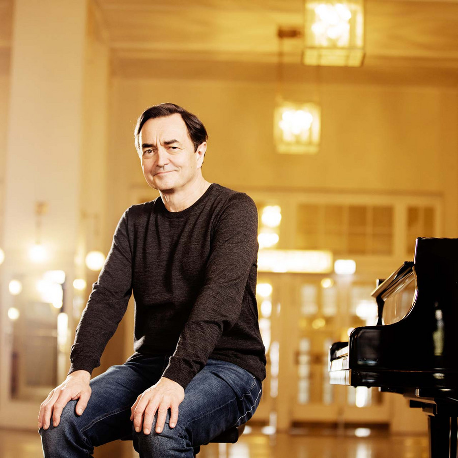 Pierre-Laurent Aimard