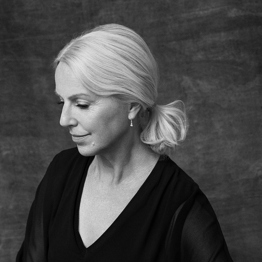 Anne Sofie von Otter