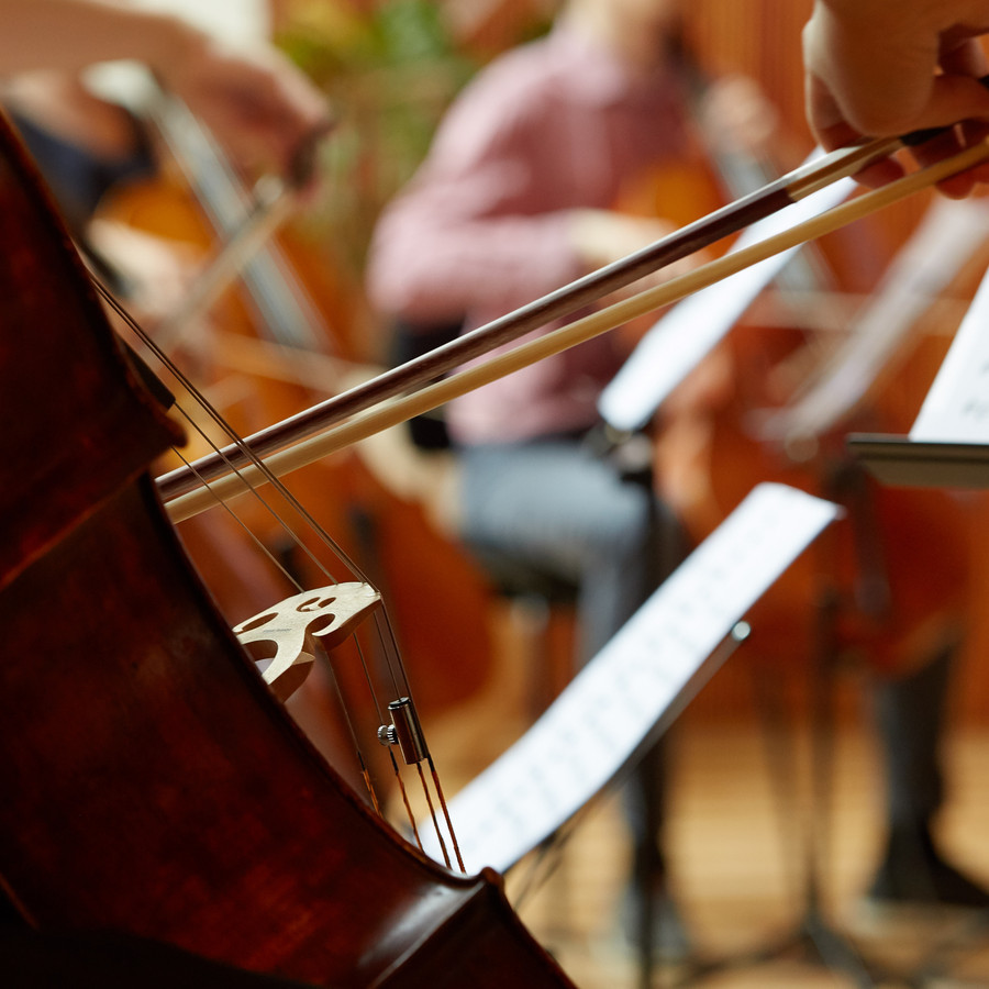 cello 