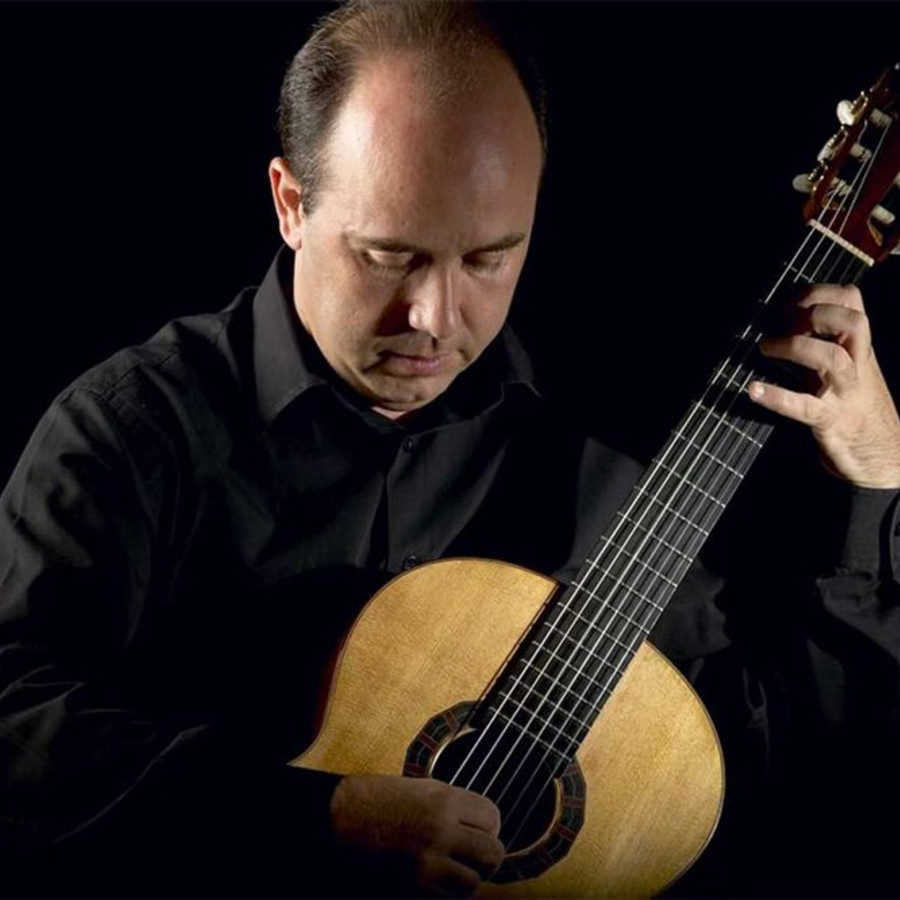 Miguel Trapaga
