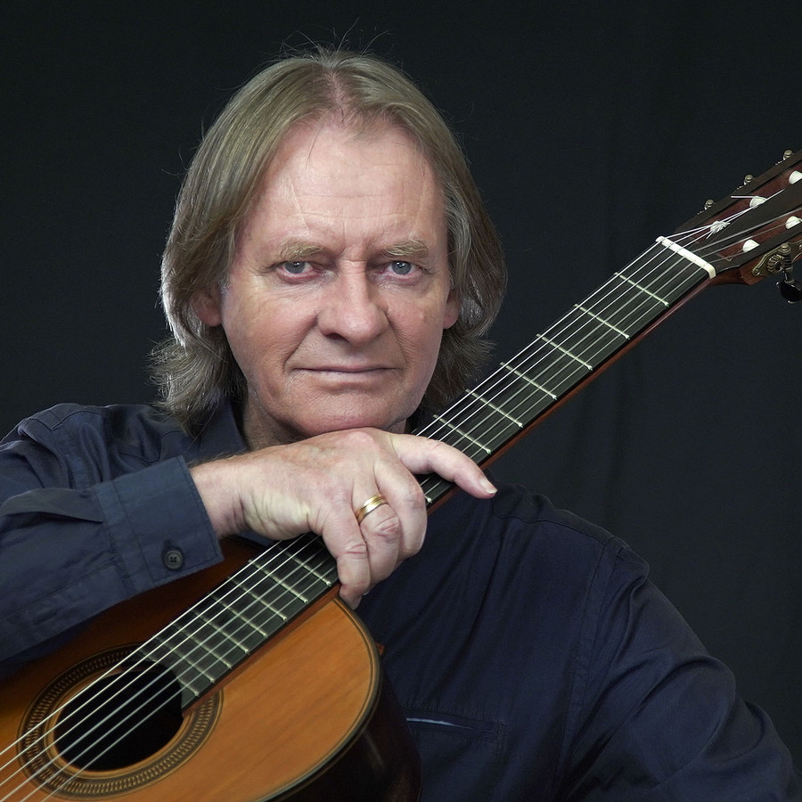David Russell