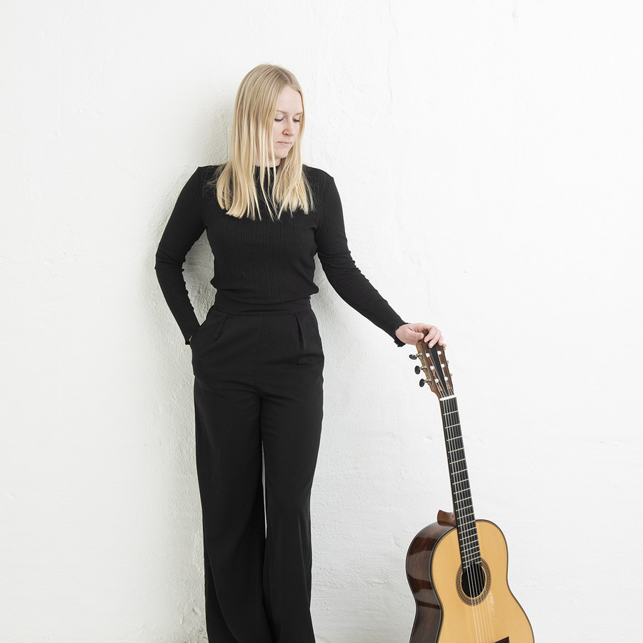 Cecilia Bergman