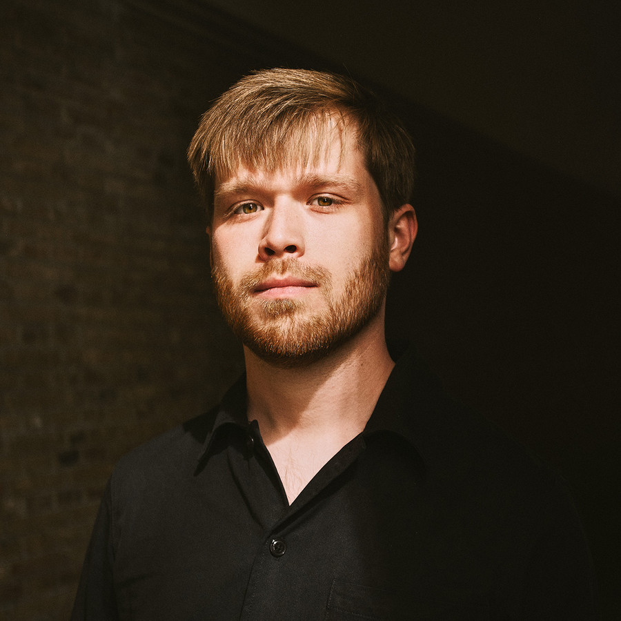 kristian riisager