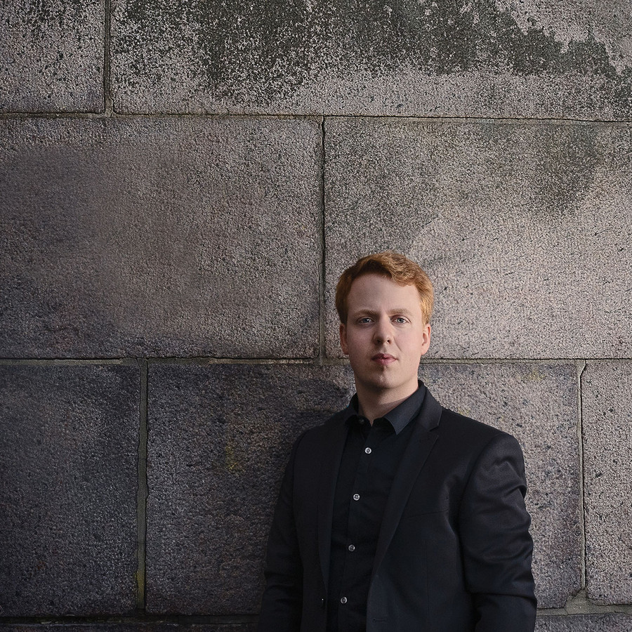 Elias holm