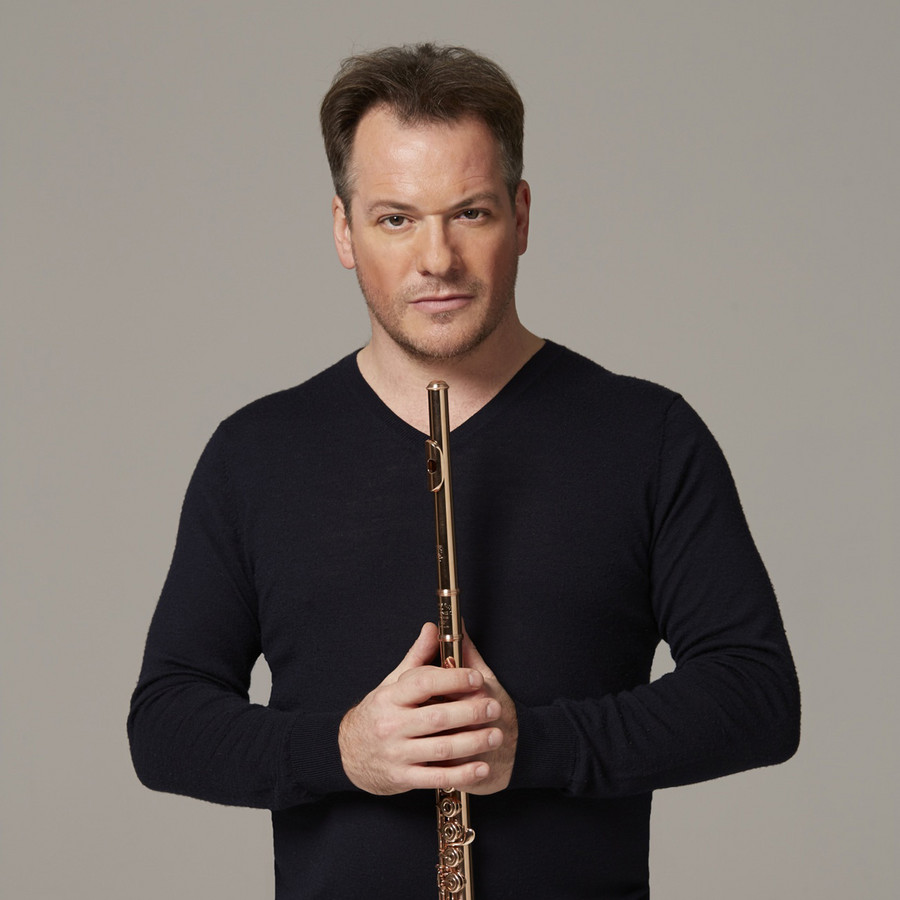 Emmanuel Pahud