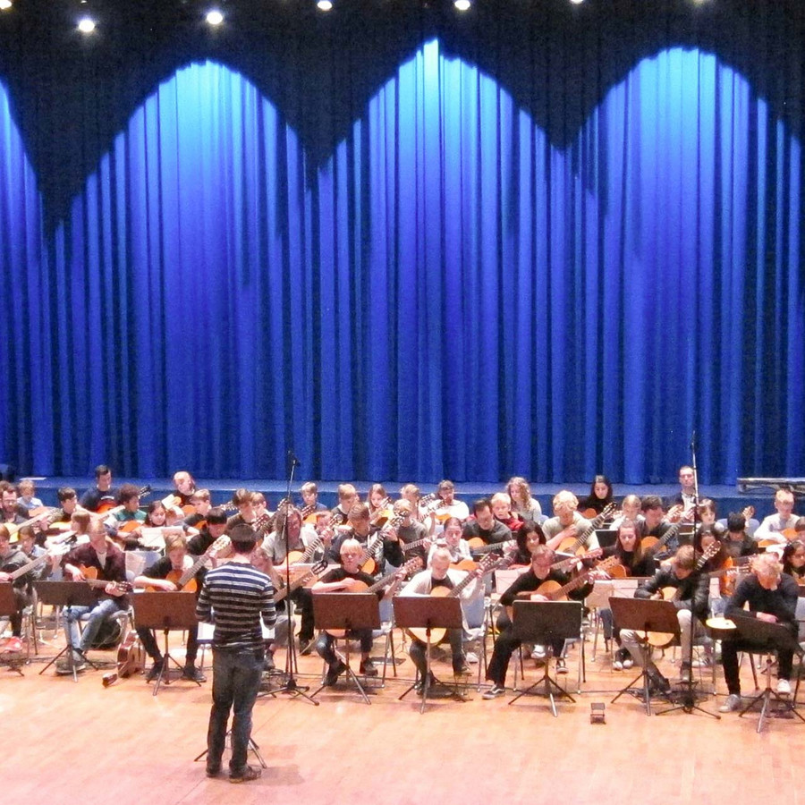 guitardag