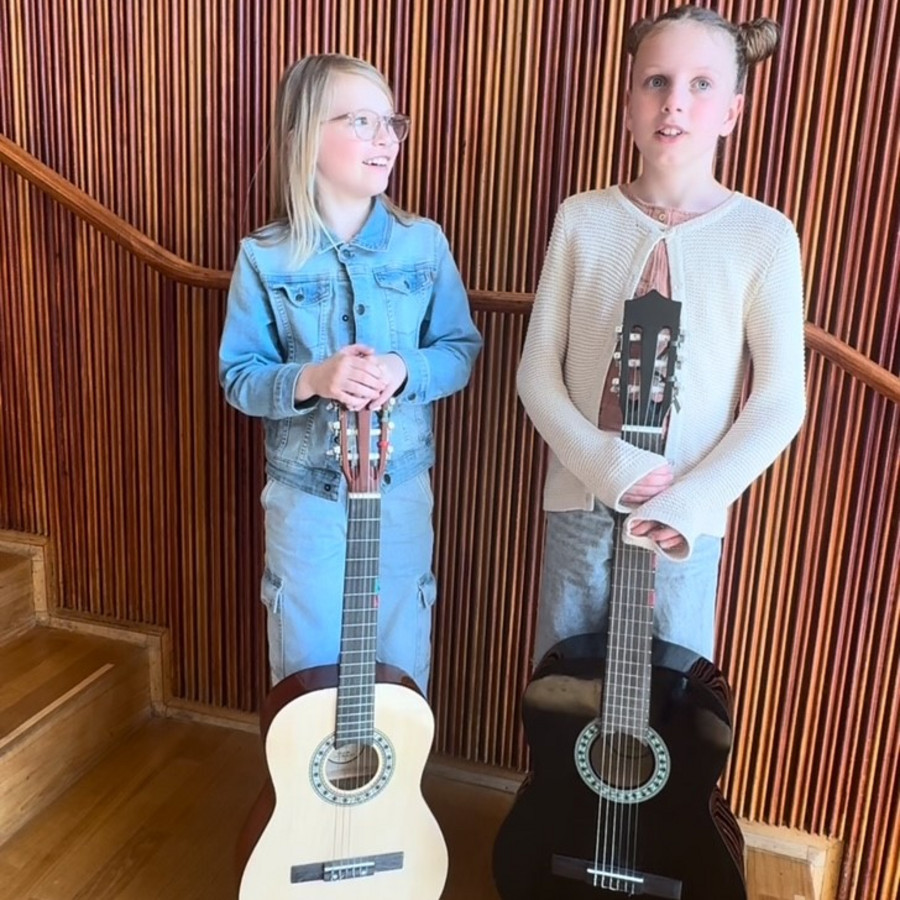 Guitardag 2026