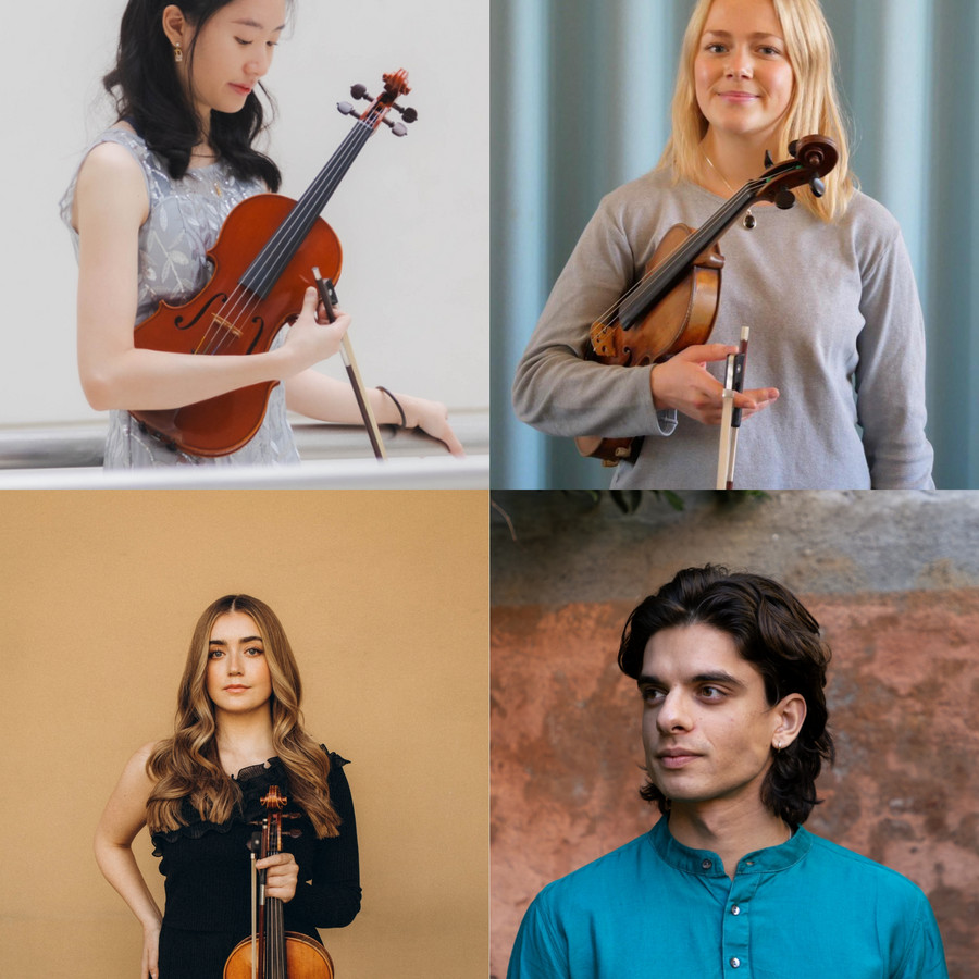 String Quartet