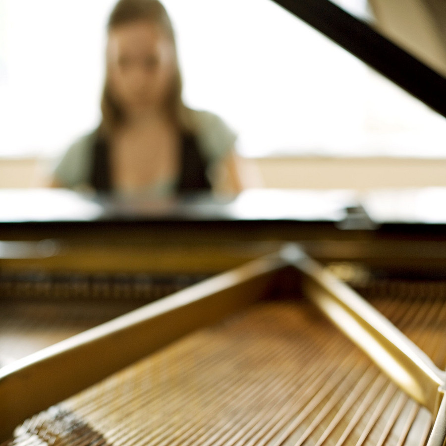 piano