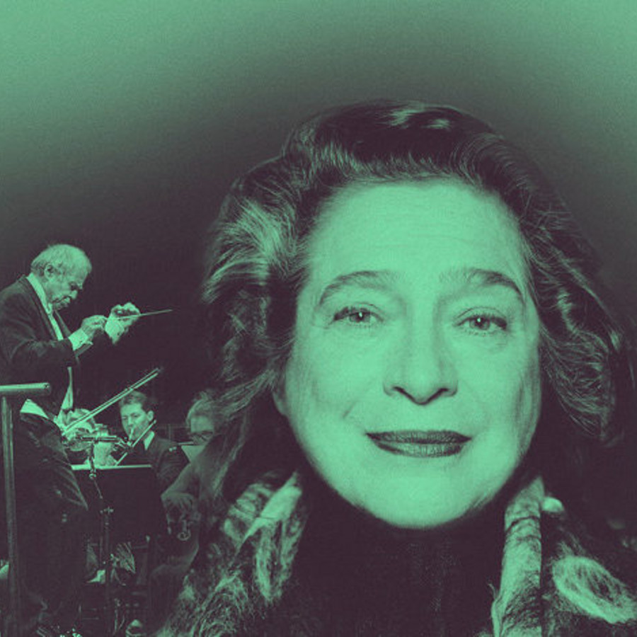 Leonskaja