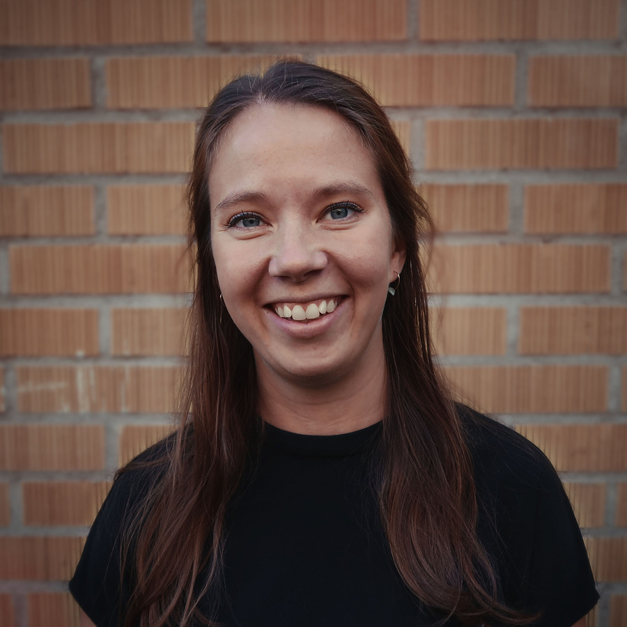 Picture of Lisa Hesselbom