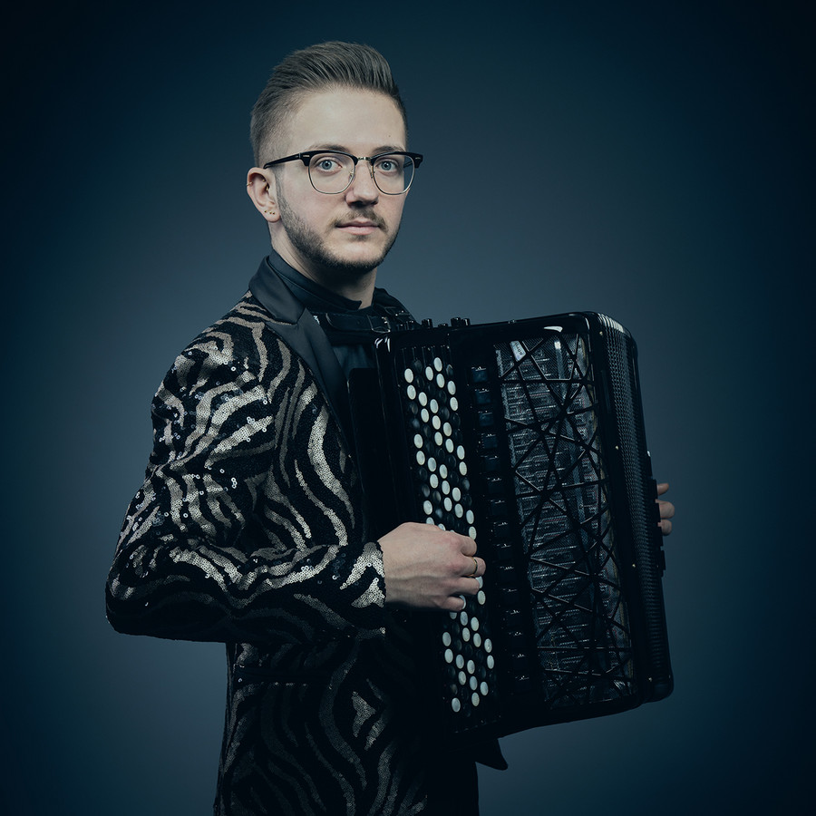 Loris Douyez