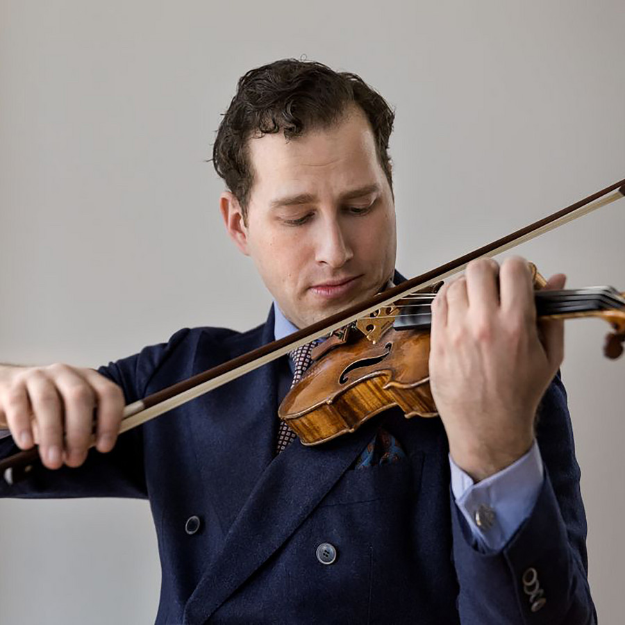 Nikolaj Szeps-Znaider
