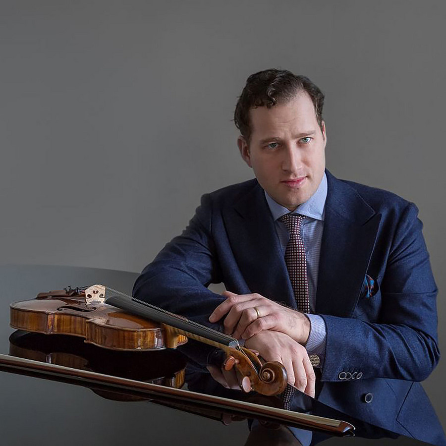 Nikolaj Szeps-Znaider