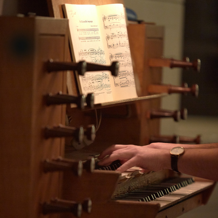 orgel