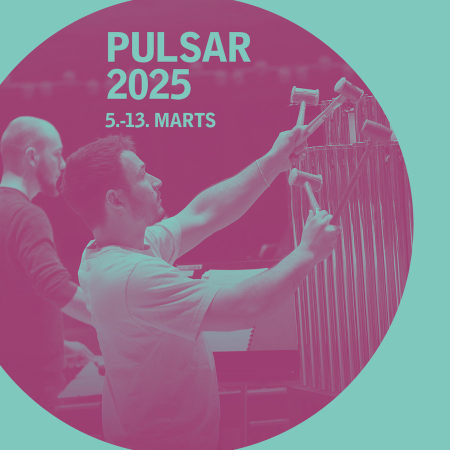 pulsar