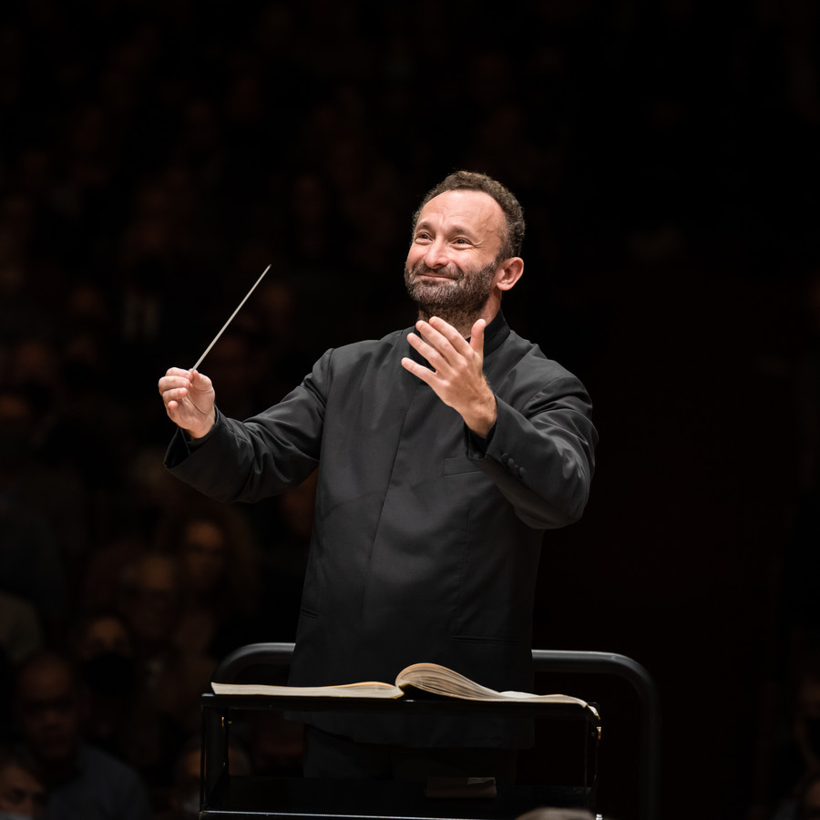 Kirill Petrenko