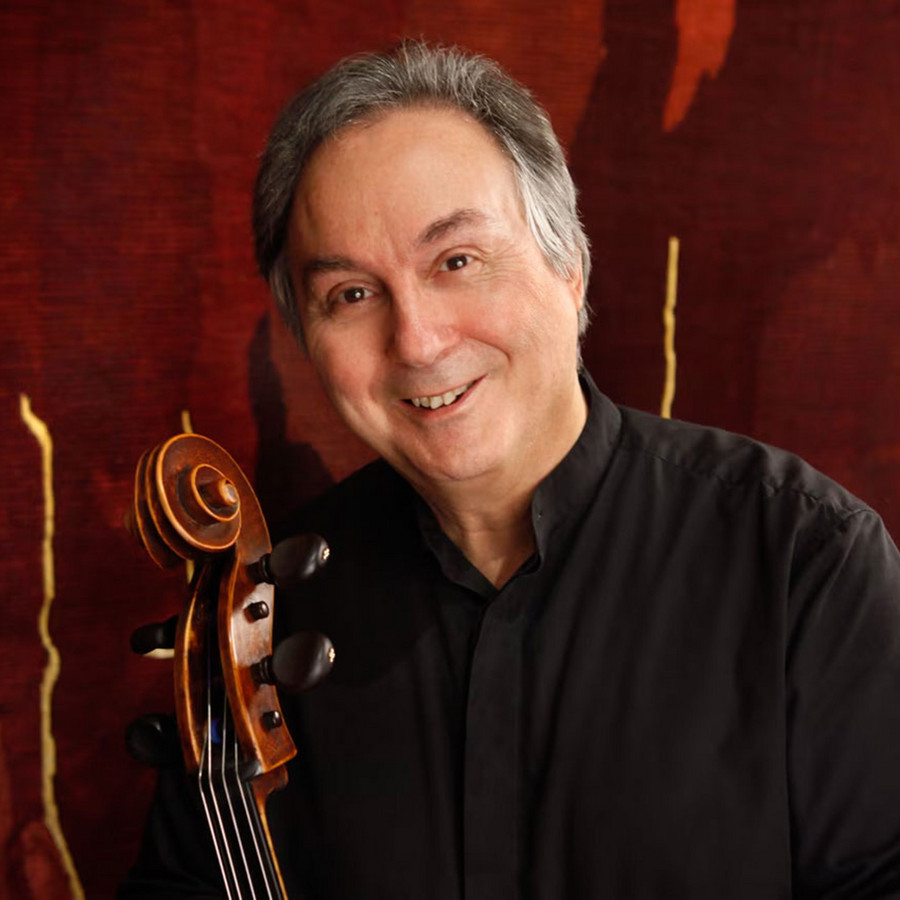 ralph kirshbaum