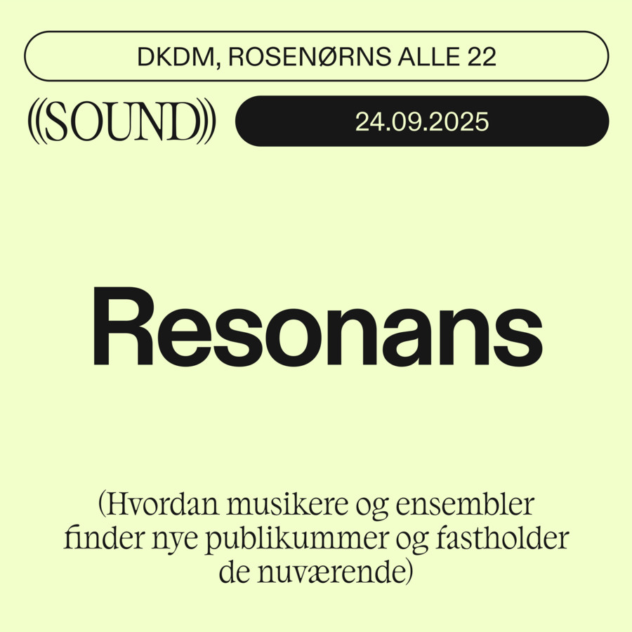 resonans
