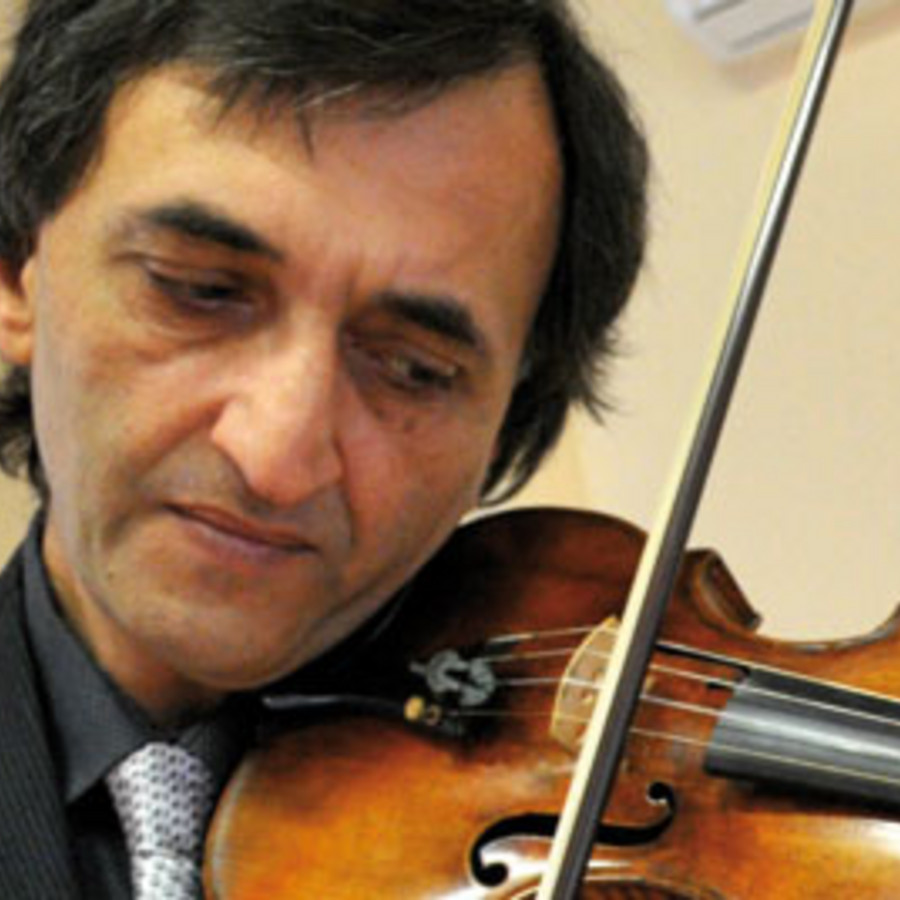 Serguei Azizian