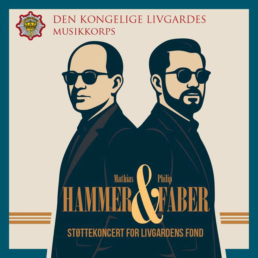 Hammer og Faber