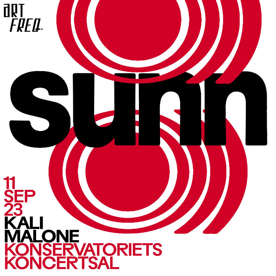 SUNN O)))