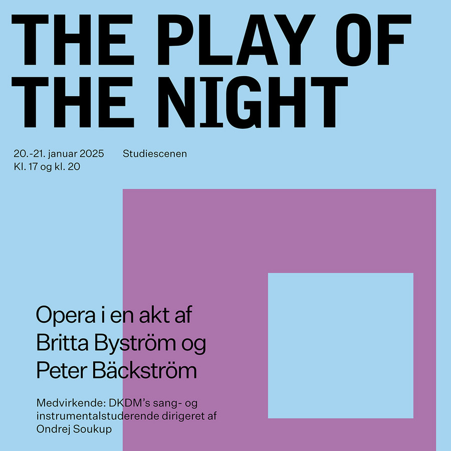 the play of the night