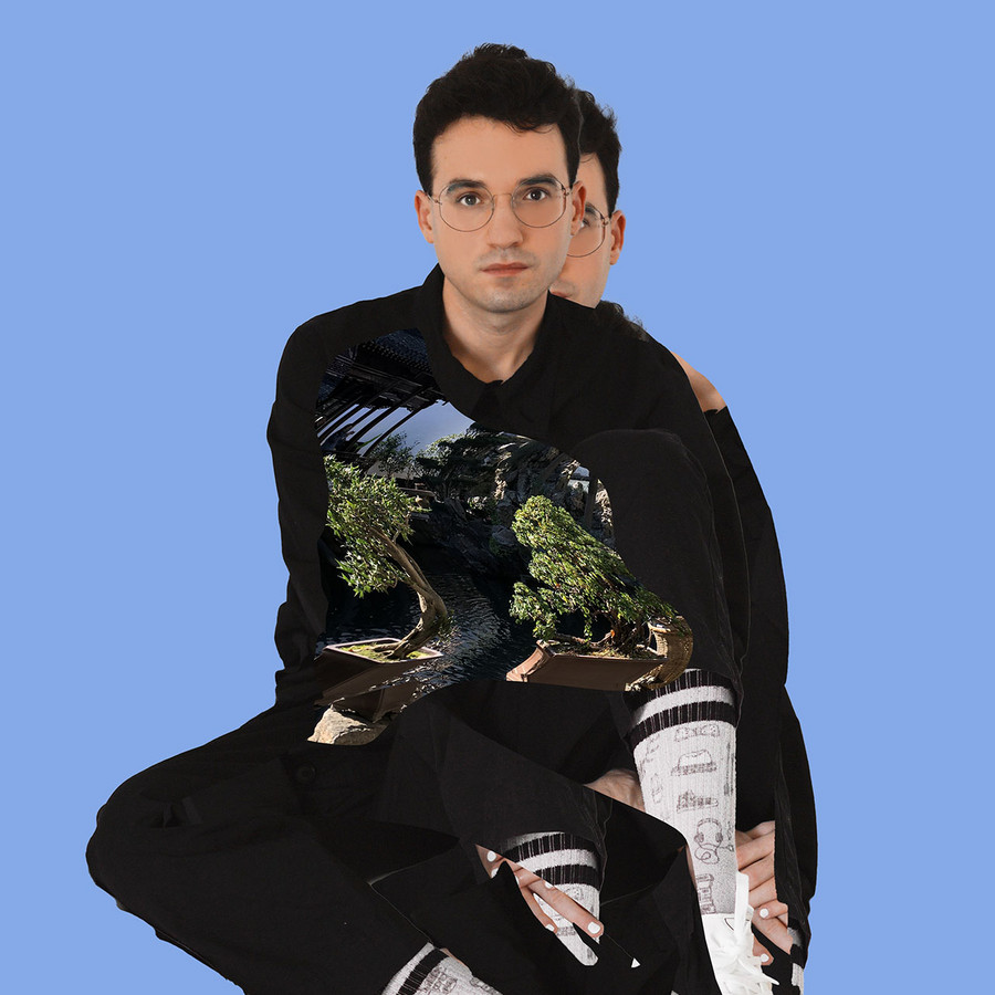 Xavier Bonfill