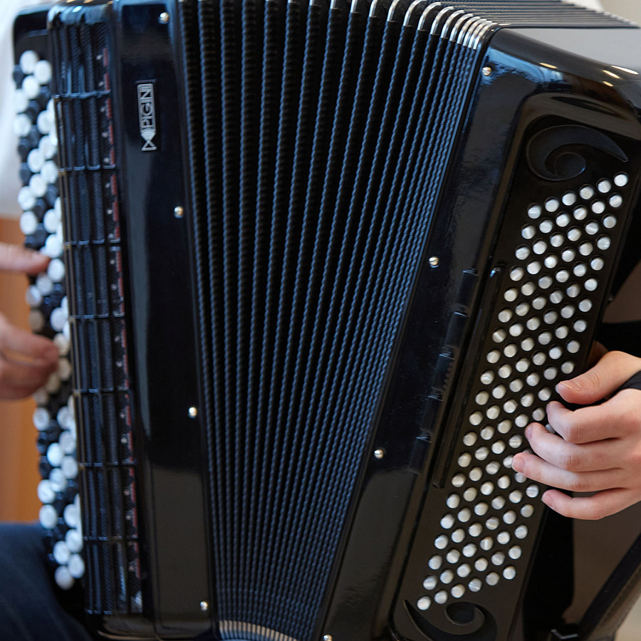 accordeon