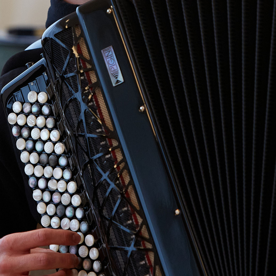 Accordeon