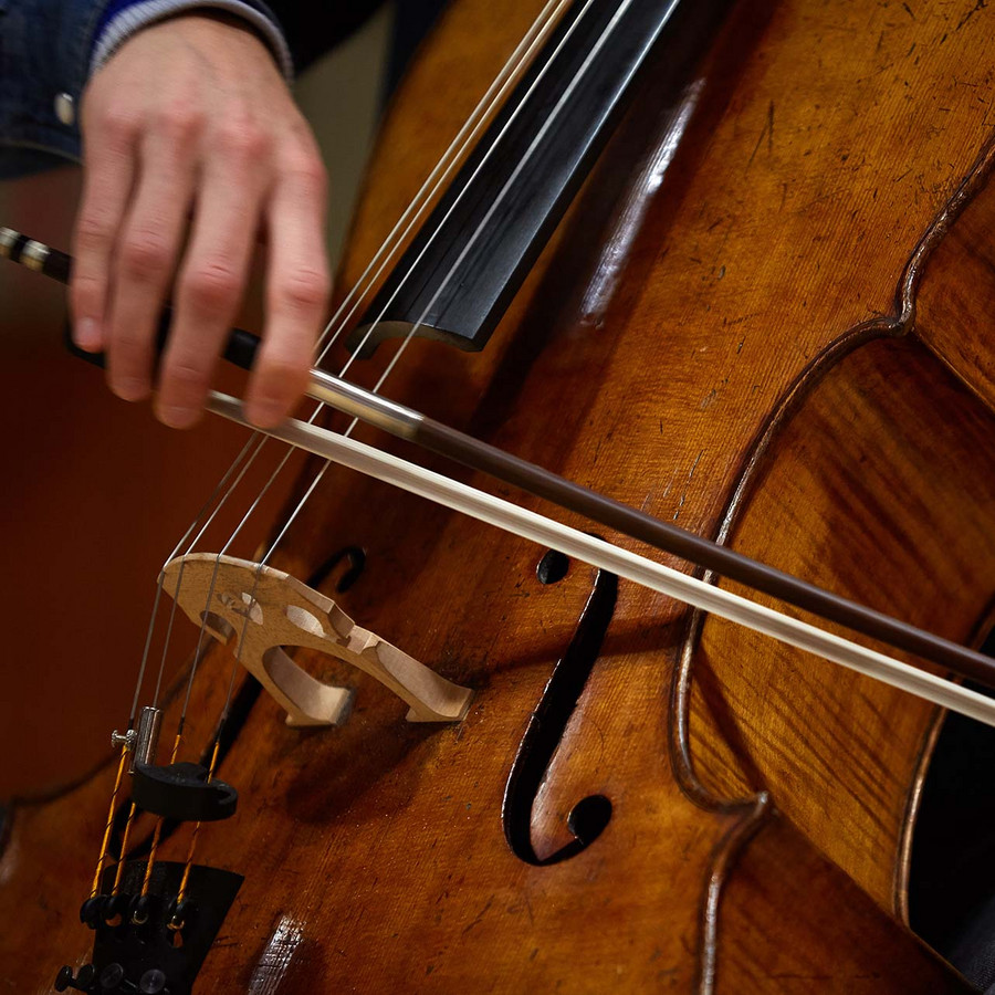 cello