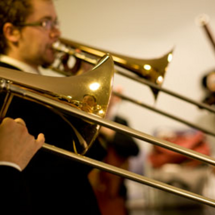 trombone