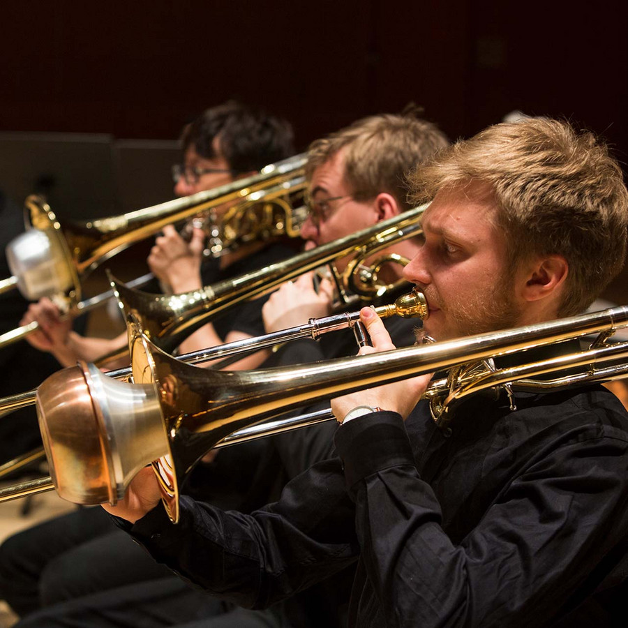trombone