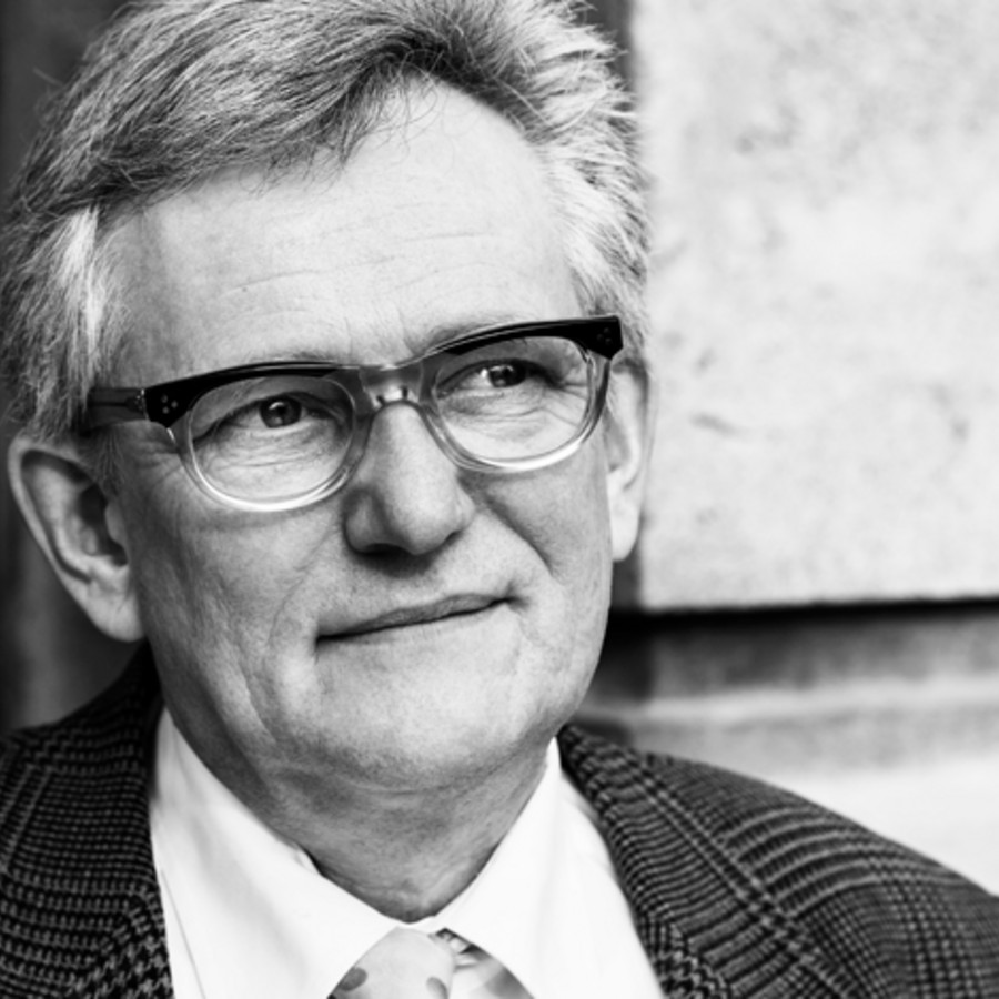 Søren Ulrik Thomsen
