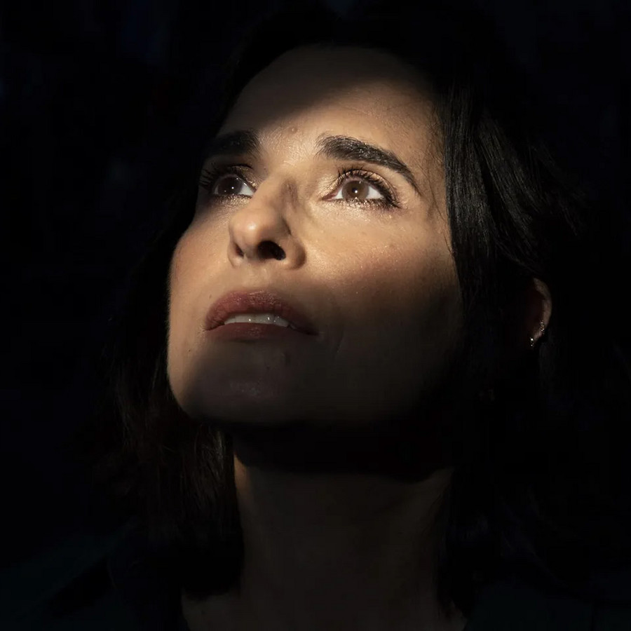 Cristina