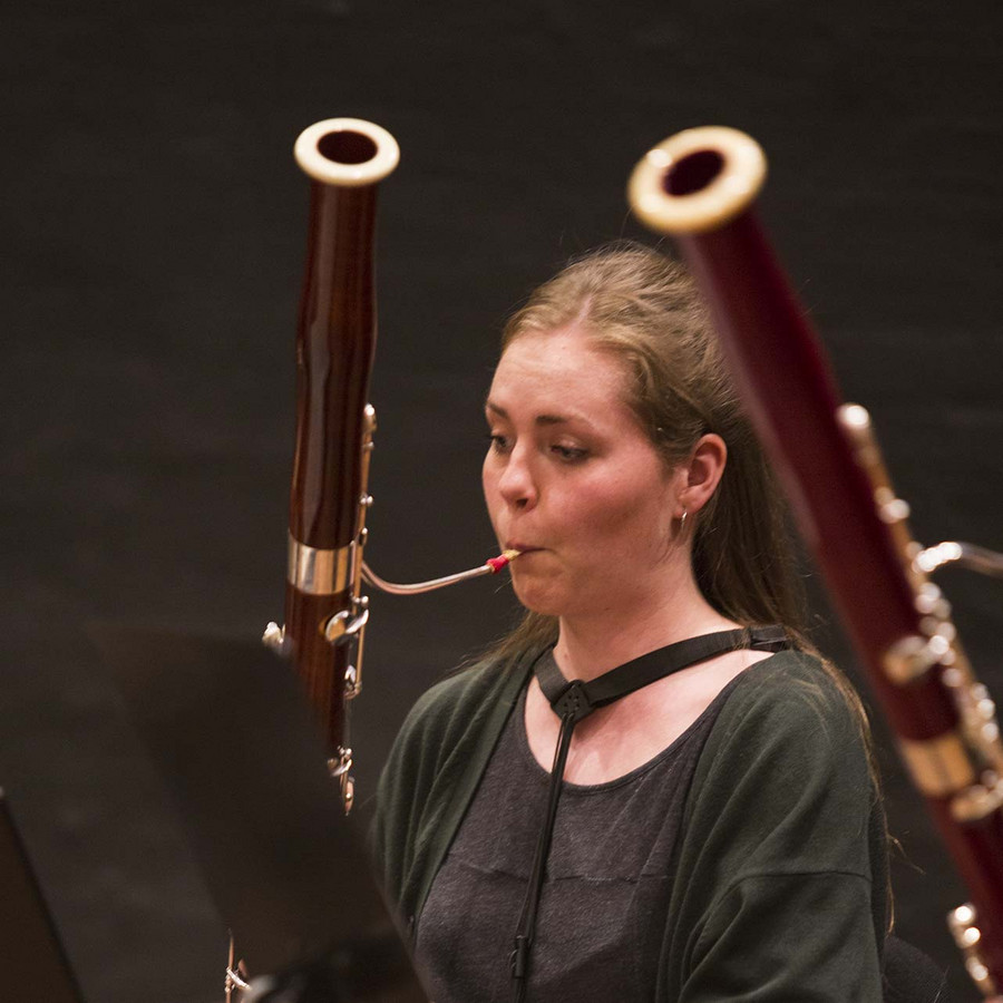 bassoon