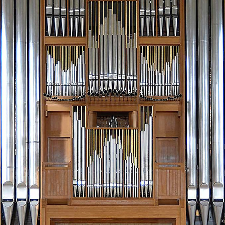 orgel