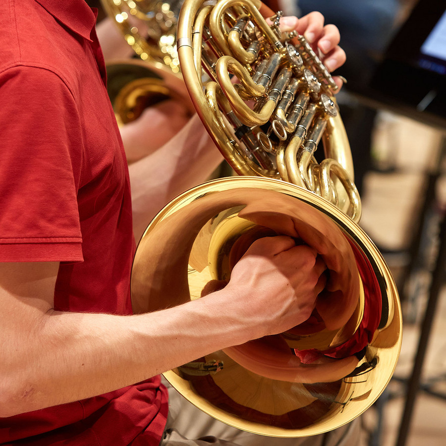 horn