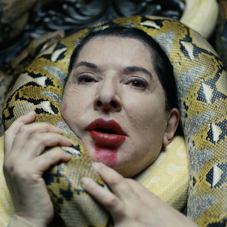 Abramovic