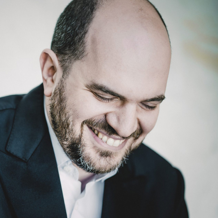 Kirill Gerstein